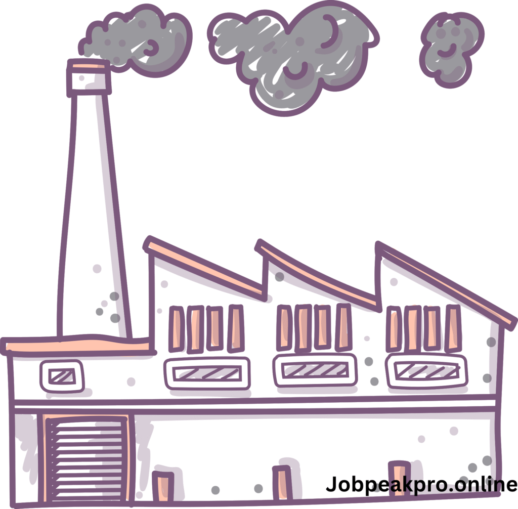 are there any niche job boards for specific industries