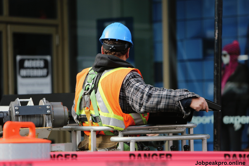 best niche job sites