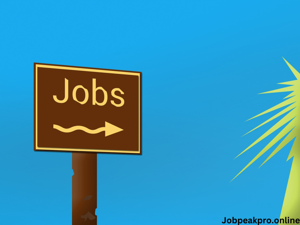 build a niche job board
