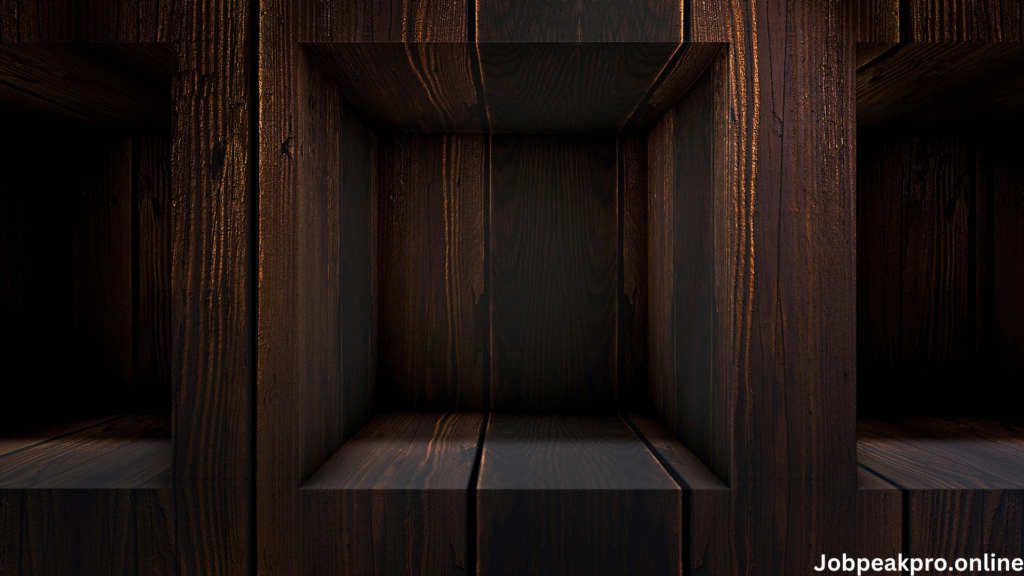 creating a niche job board