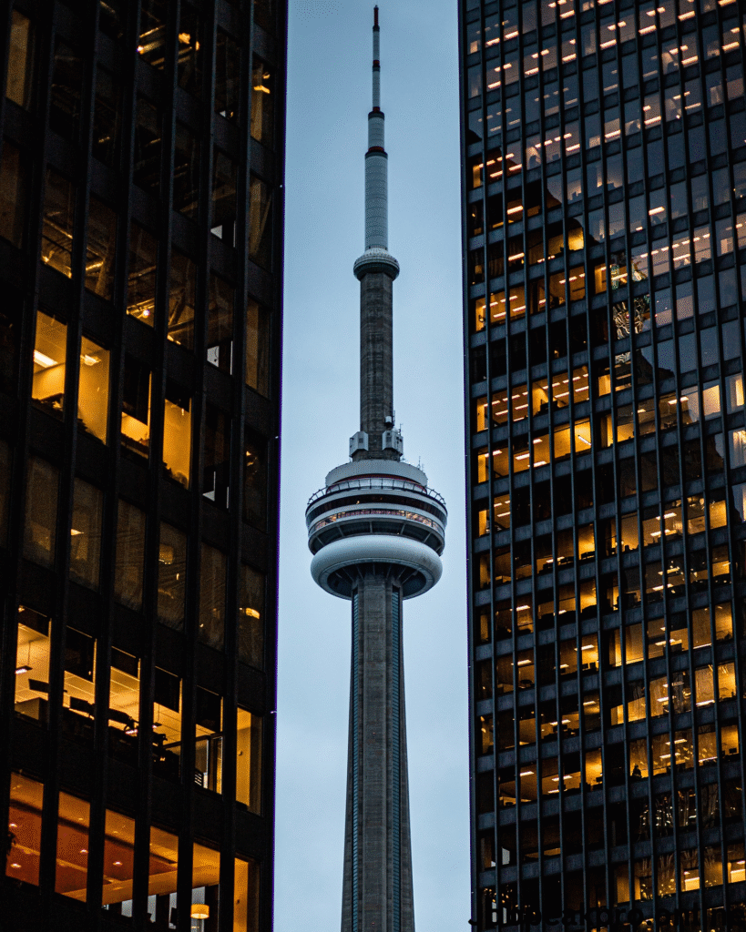 creative niche jobs toronto