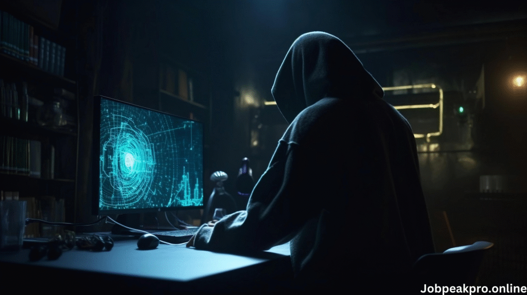 cyber niche software jobs
