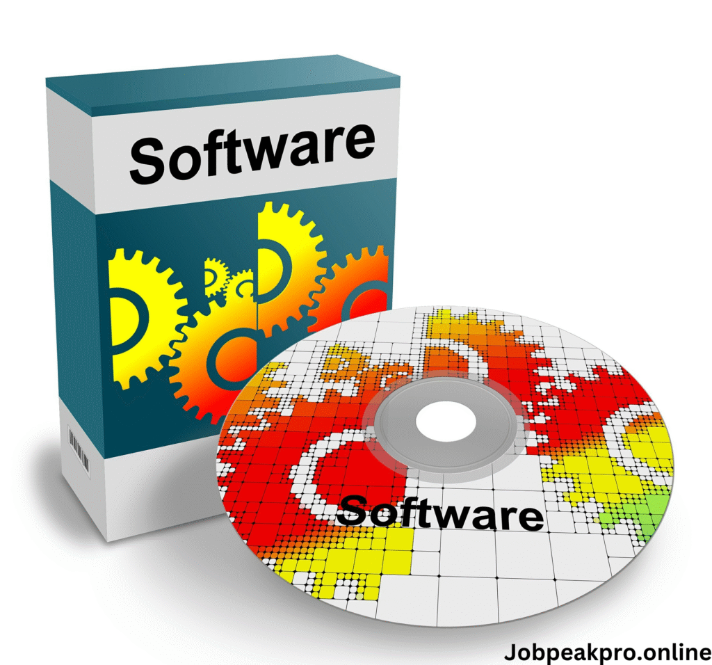 cyber niche software jobs