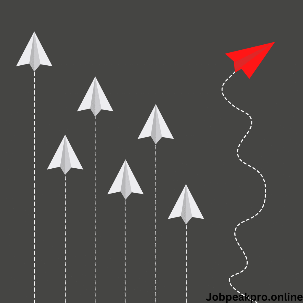 difference between big boards and niche job websites