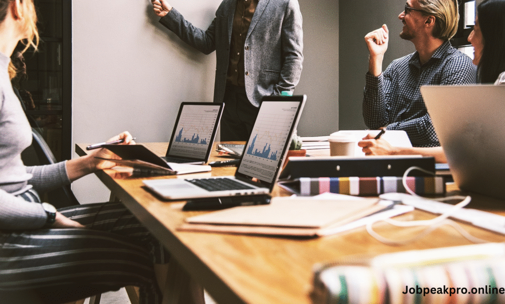 difference between big boards and niche job websites