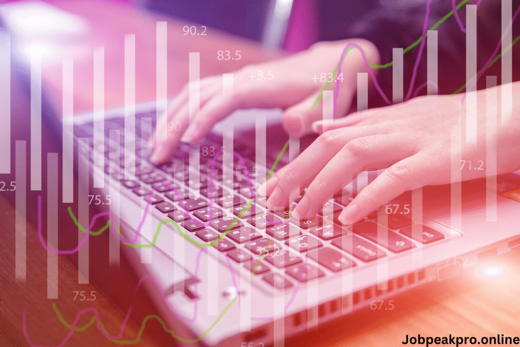 digital niche agency jobs