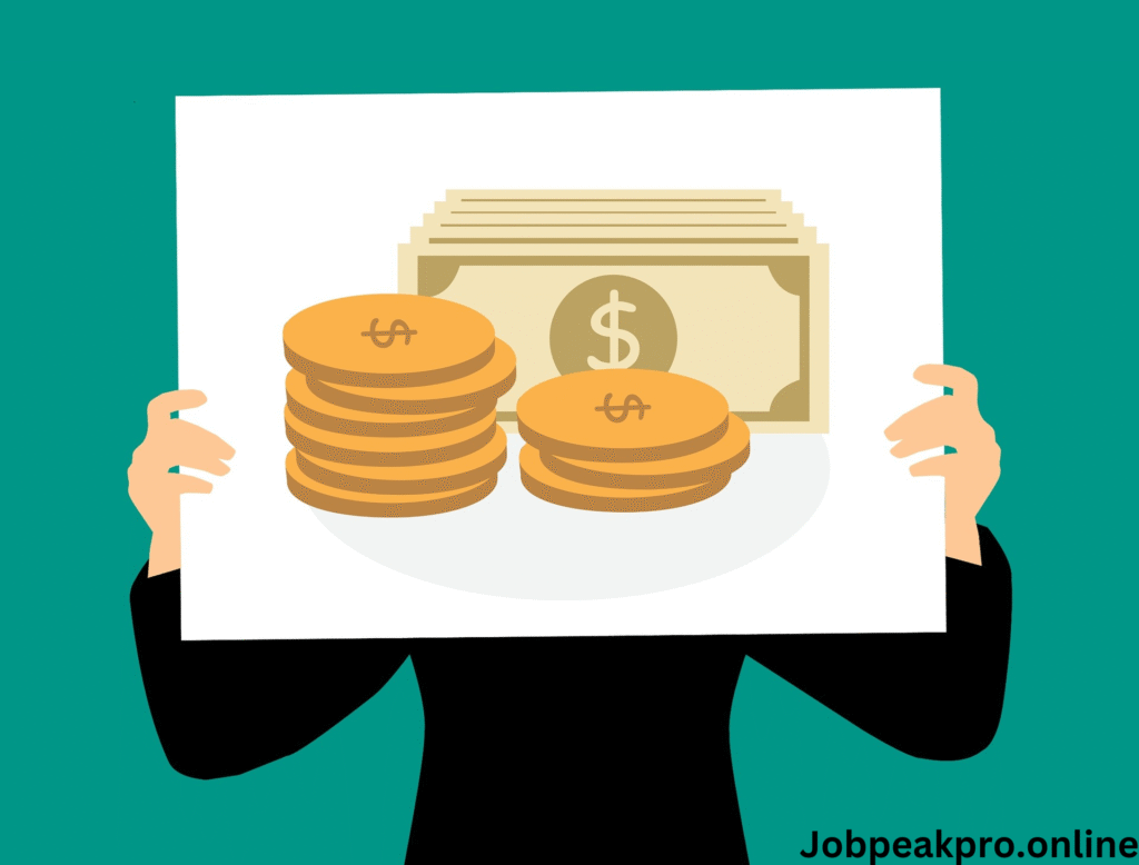finance niche job boards