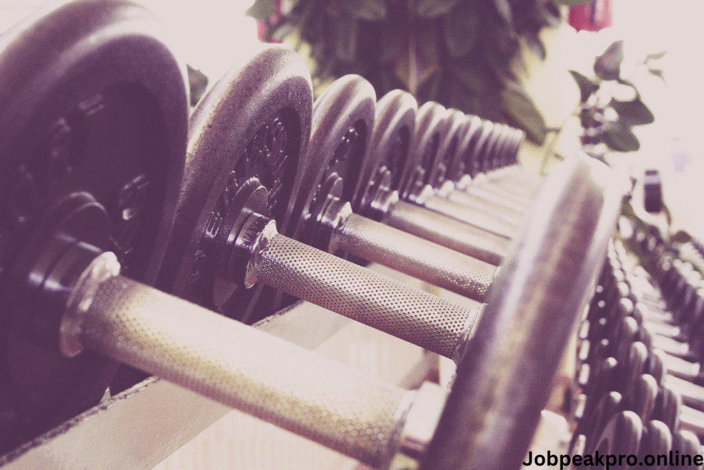 fit niche jobs lakeland