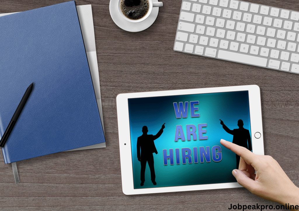 generate traffic to niche job board