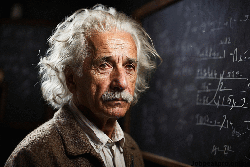 history professor jobs niche