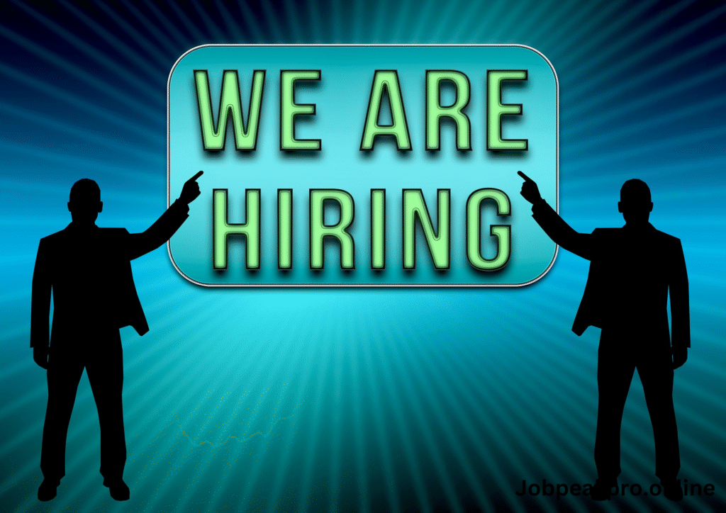 how to get out of a niche job
