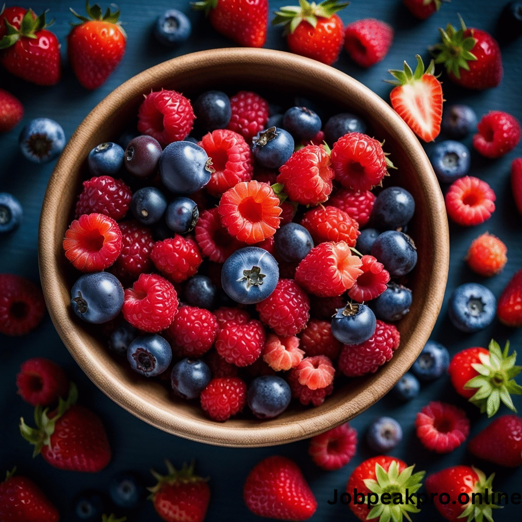 niche food group jobs