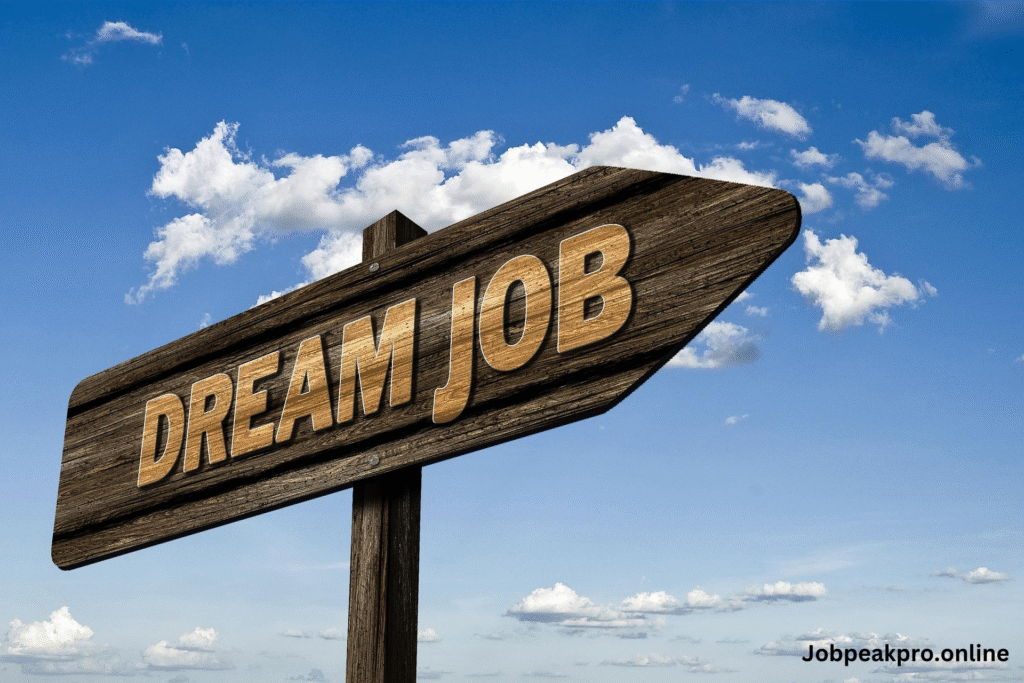 niche job boards
